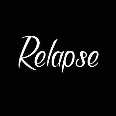 logo Relapse (CAN)